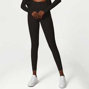 Legging - Empower Legwear