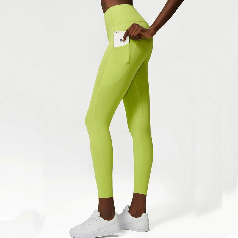 Legging - Empower Legwear