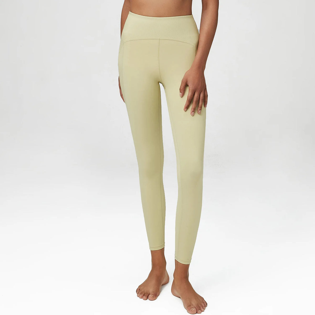 Legging - Empower Legwear