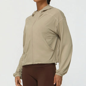 LuxFit Jackets