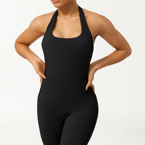 Sport jumpsuit - Dynamic Chic