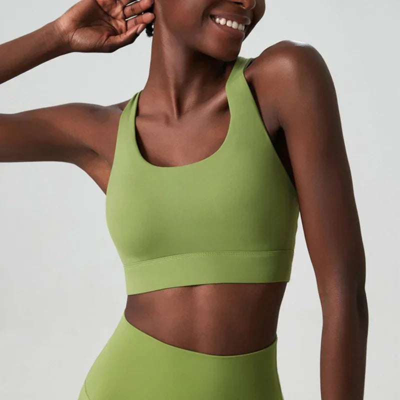 Sport Bra - Fitwear Elevate