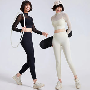 Sport Set - Dynamic Chic